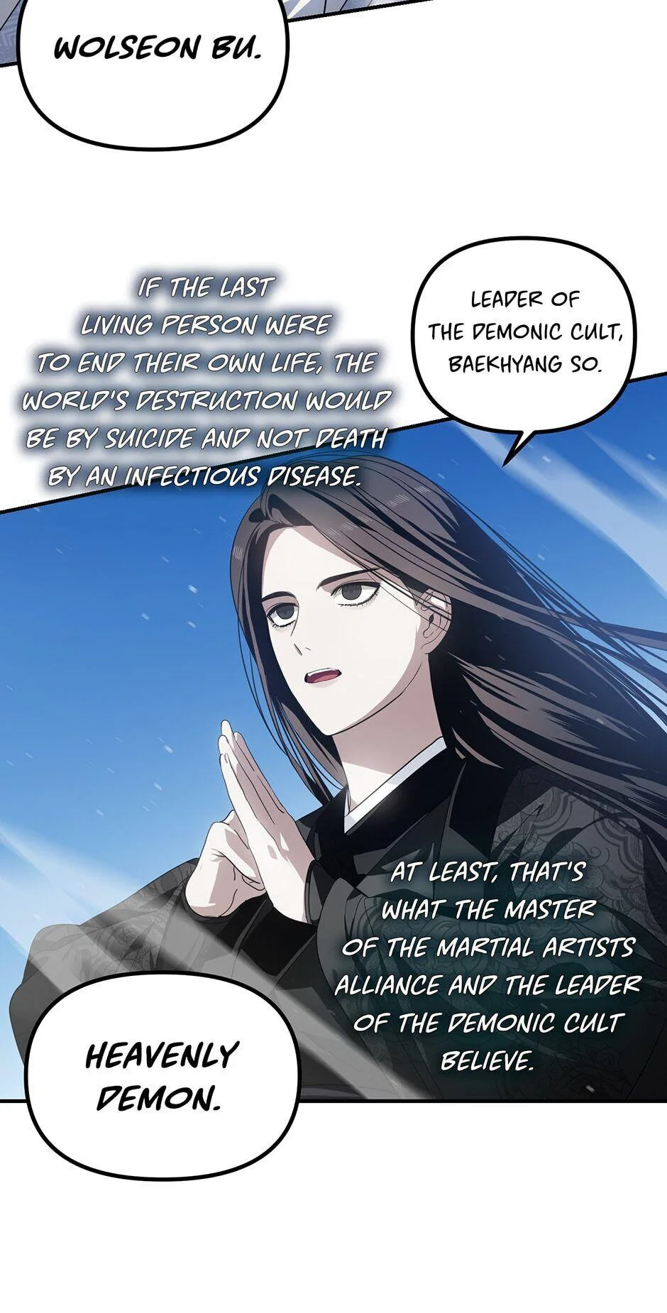 SSS-Class Revival Hunter Chapter 58 – Page 48