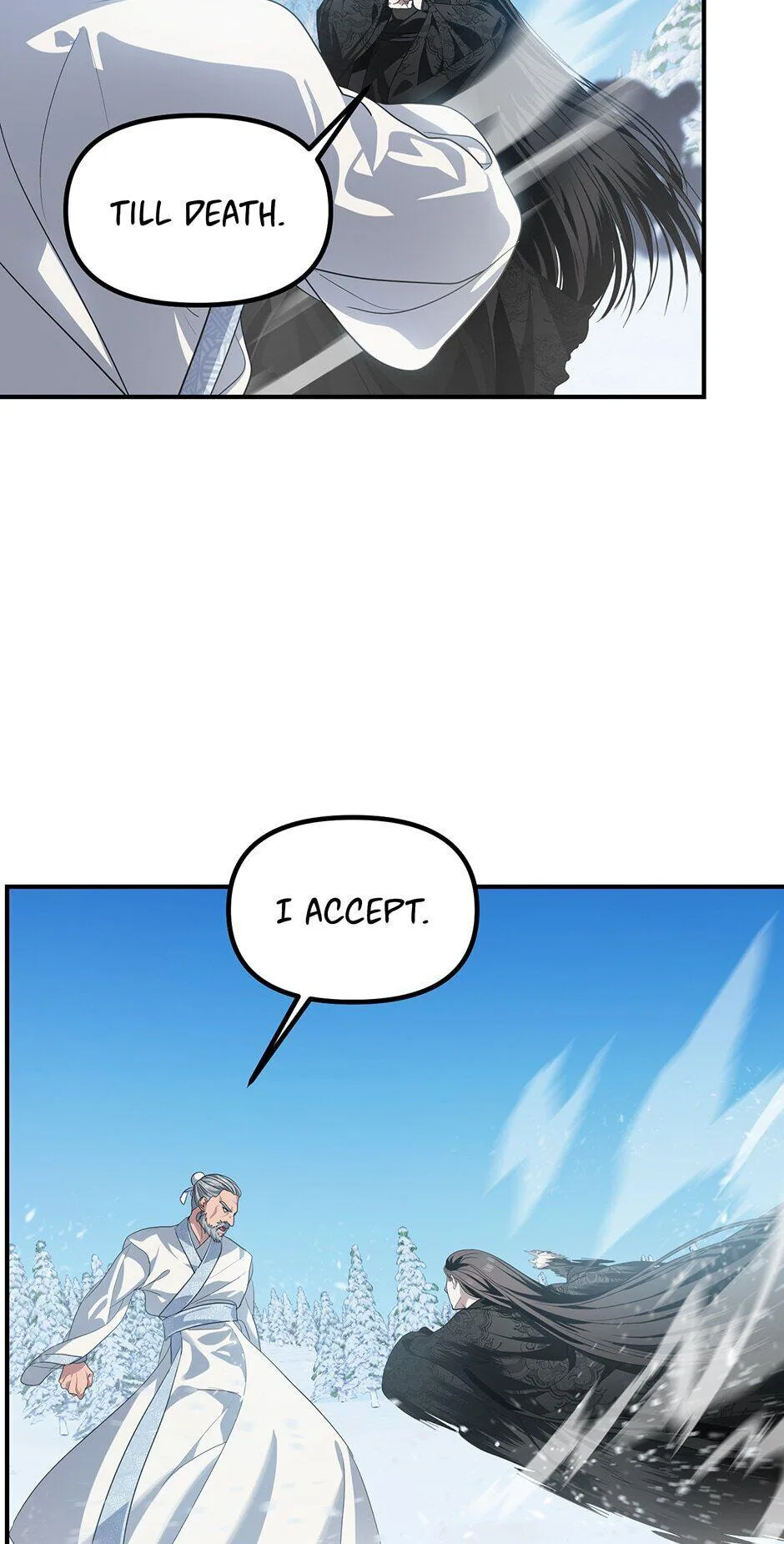SSS-Class Revival Hunter Chapter 58 – Page 50