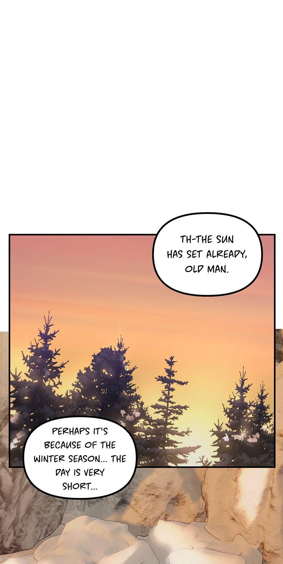 SSS-Class Revival Hunter Chapter 58 – Page 61