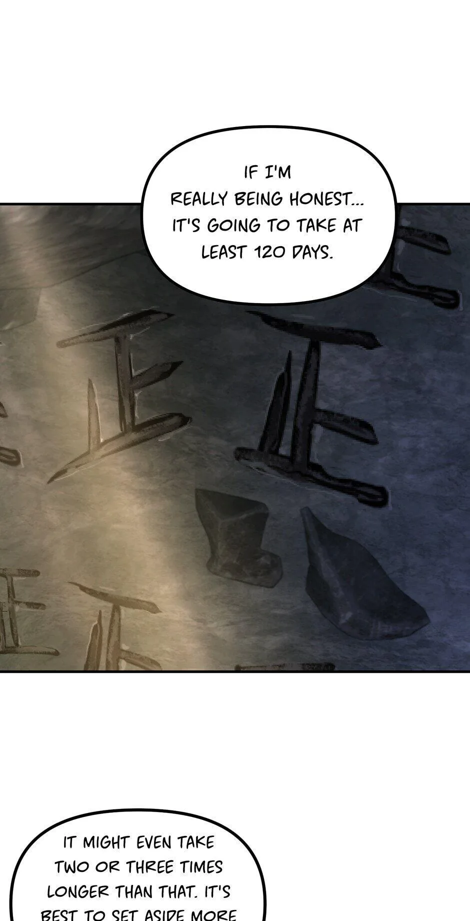 SSS-Class Revival Hunter Chapter 58 – Page 68