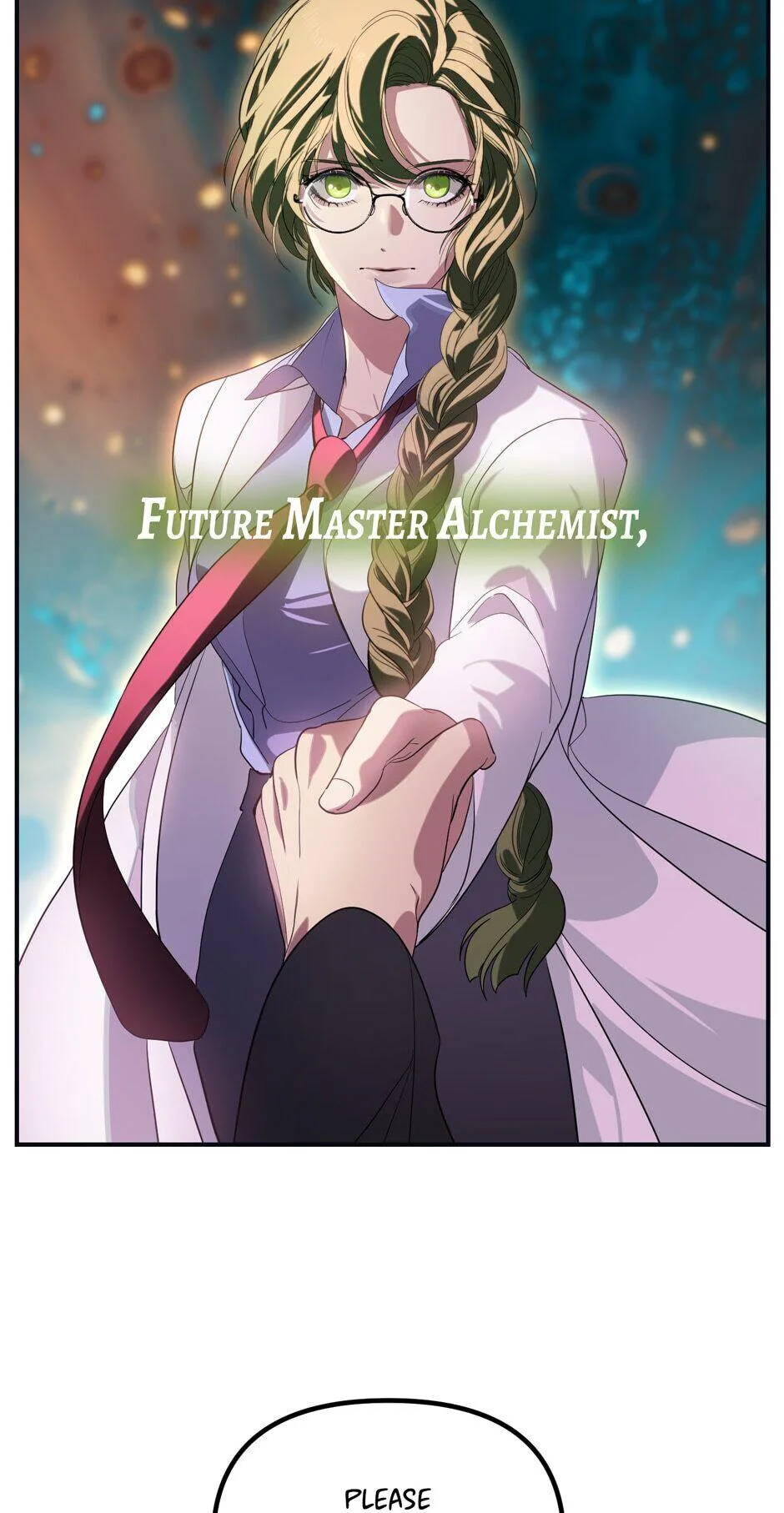 SSS-Class Revival Hunter Chapter 58 – Page 77