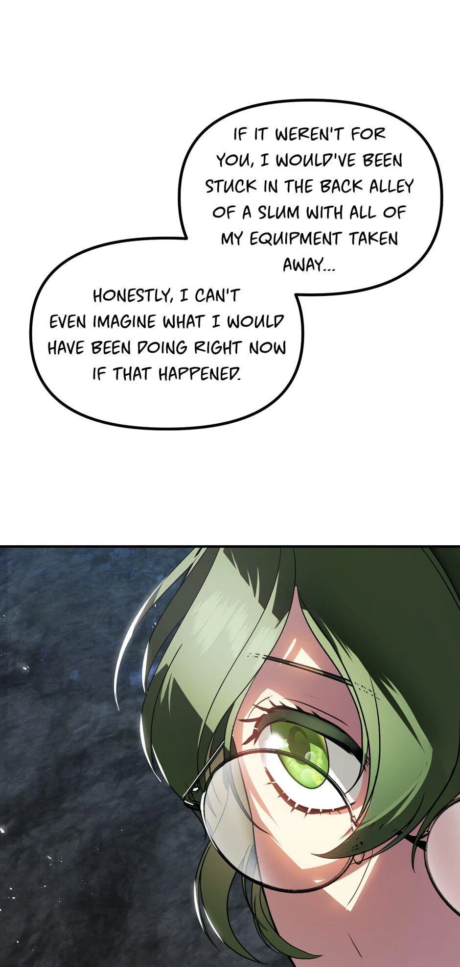 SSS-Class Revival Hunter Chapter 59 – Page 2