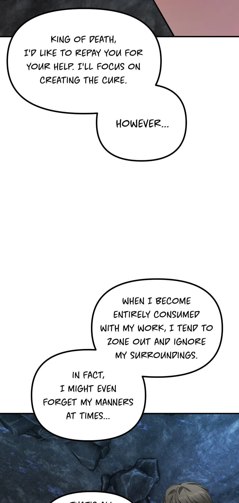 SSS-Class Revival Hunter Chapter 59 – Page 3