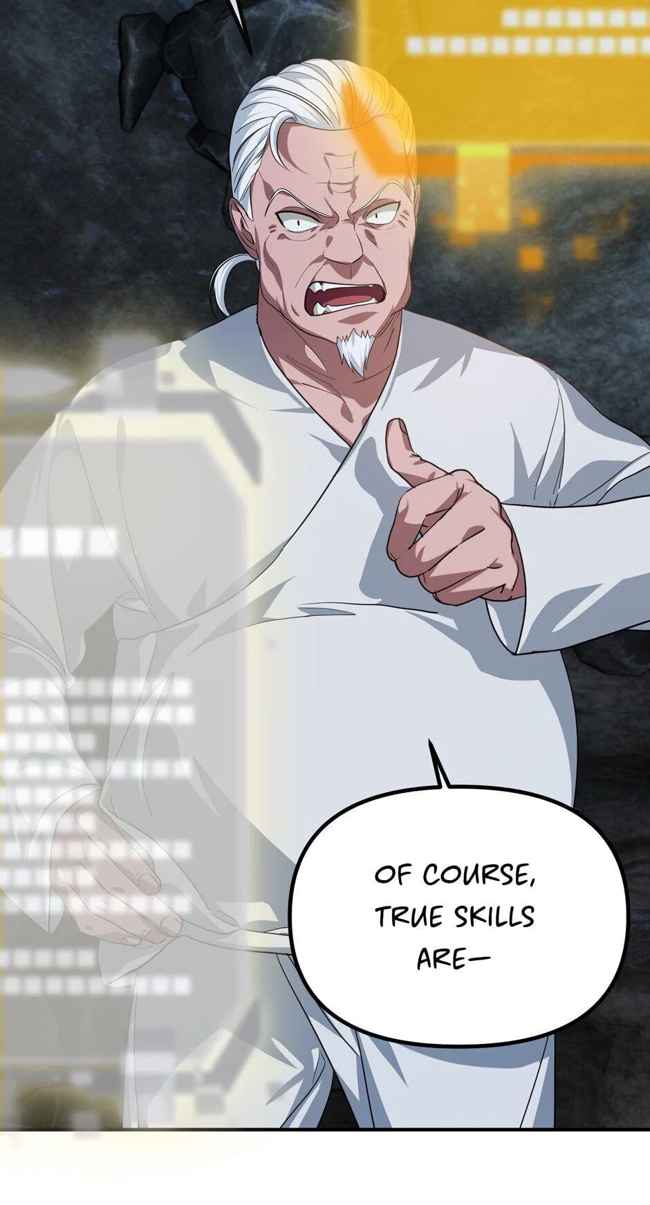 SSS-Class Revival Hunter Chapter 59 – Page 9