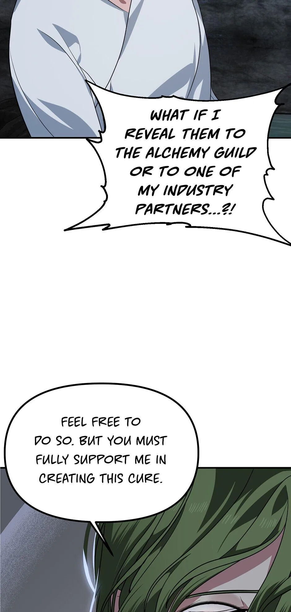 SSS-Class Revival Hunter Chapter 59 – Page 15