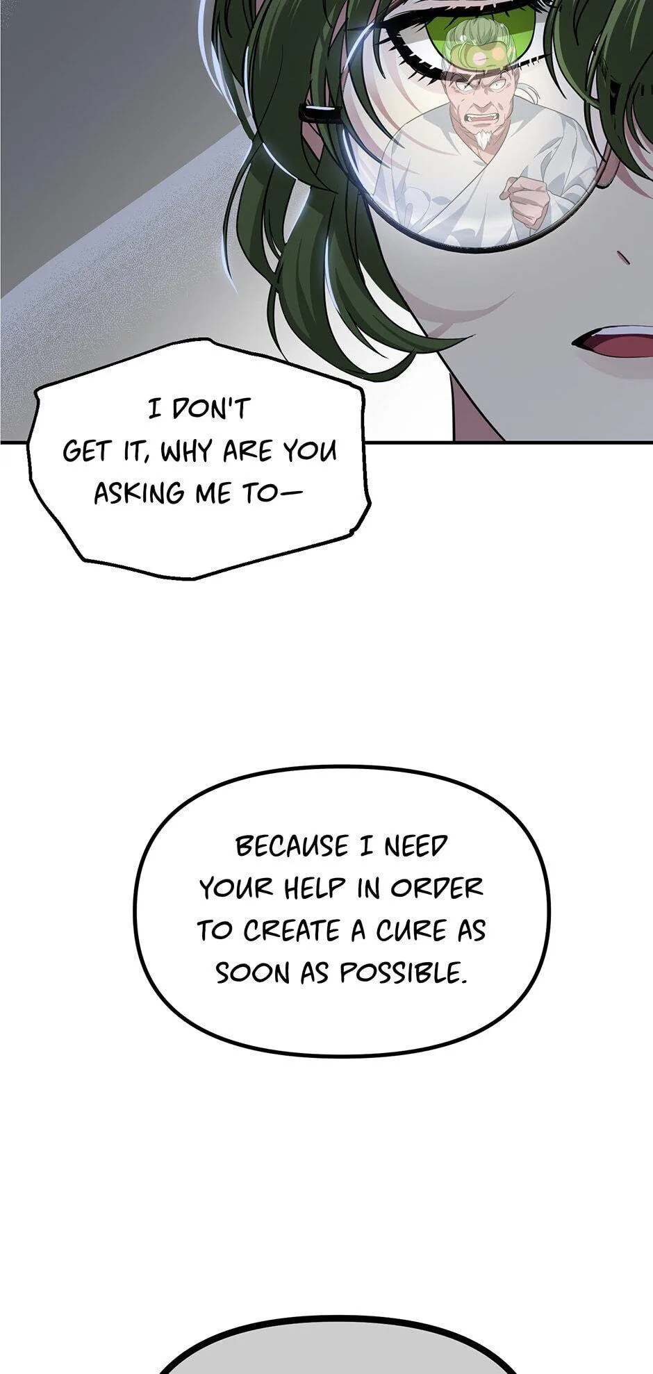 SSS-Class Revival Hunter Chapter 59 – Page 16