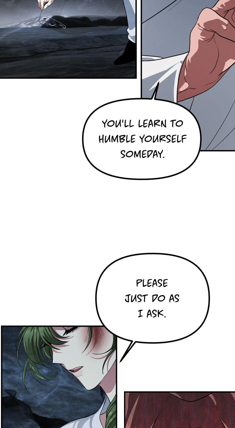 SSS-Class Revival Hunter Chapter 59 – Page 24