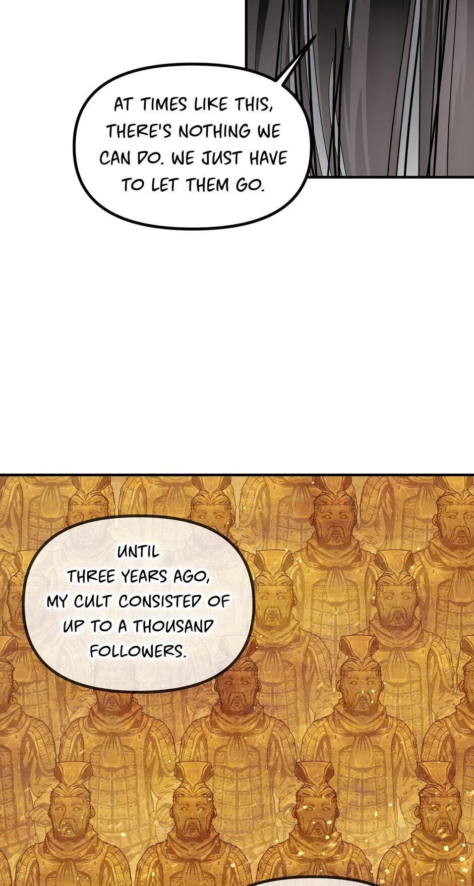 SSS-Class Revival Hunter Chapter 59 – Page 46