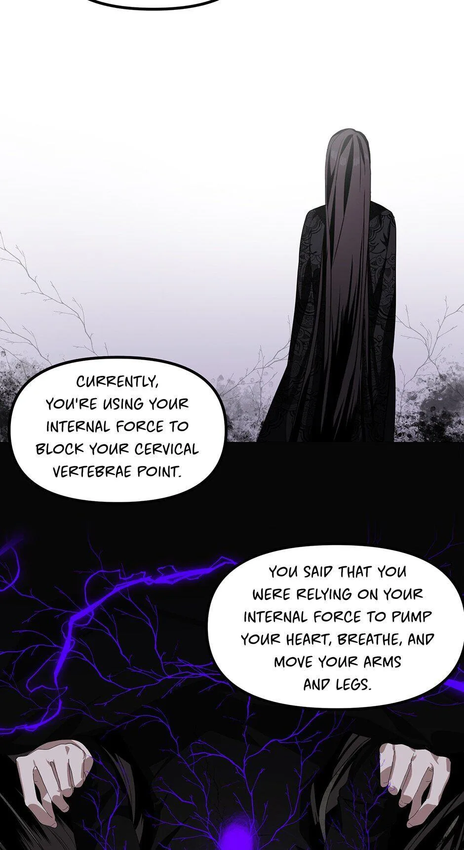 SSS-Class Revival Hunter Chapter 59 – Page 54