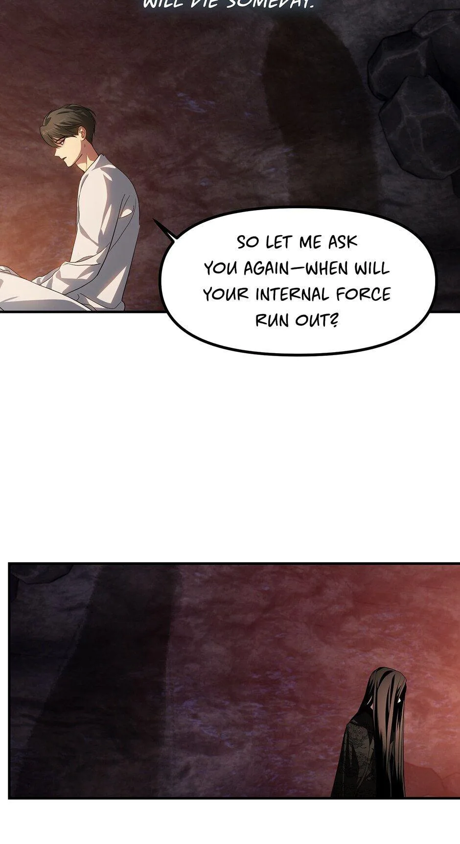 SSS-Class Revival Hunter Chapter 59 – Page 56