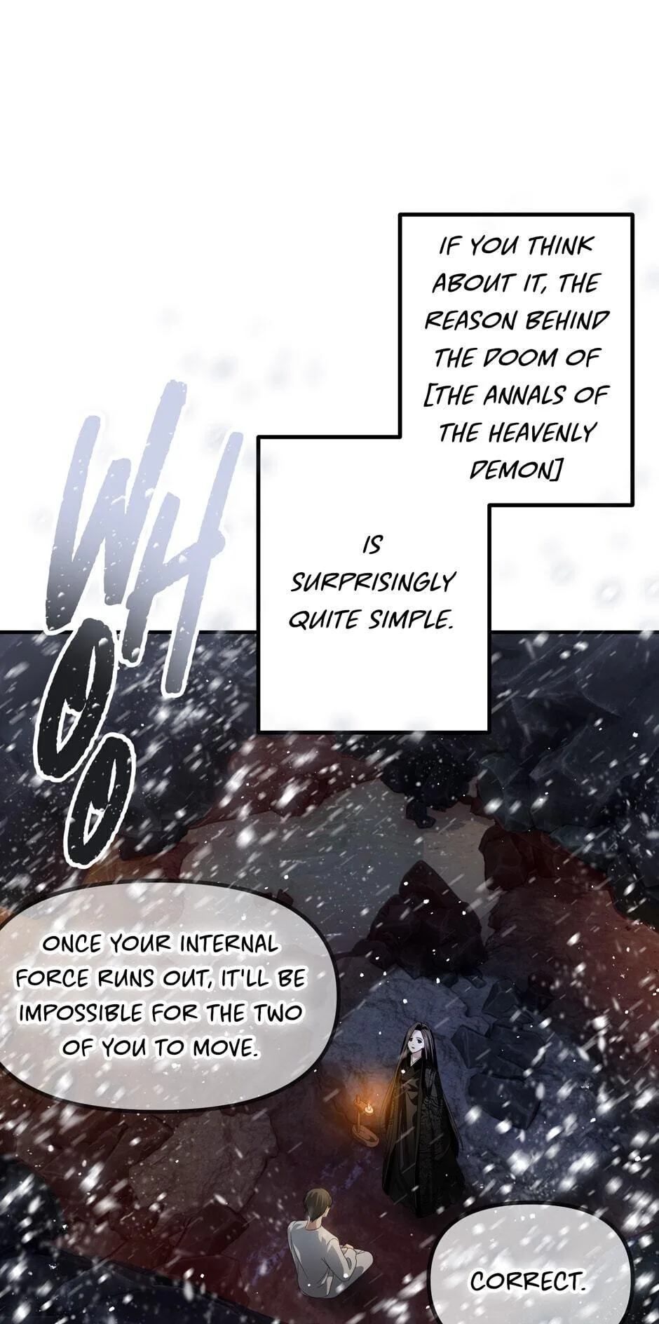 SSS-Class Revival Hunter Chapter 59 – Page 59