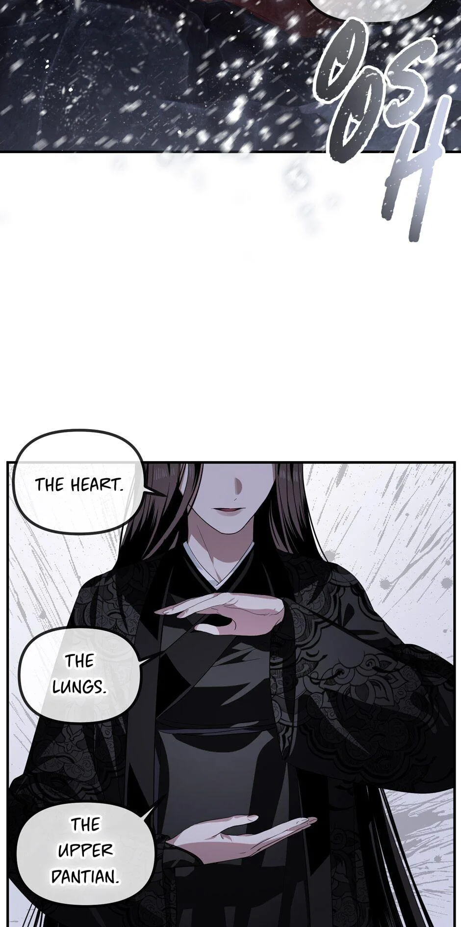 SSS-Class Revival Hunter Chapter 59 – Page 60