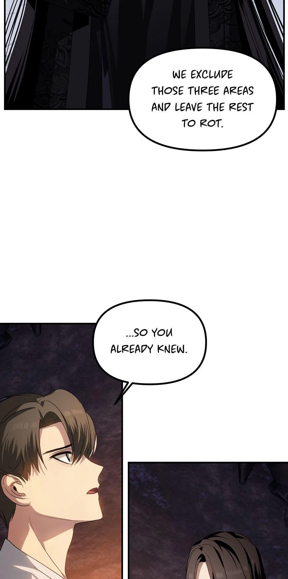 SSS-Class Revival Hunter Chapter 59 – Page 61