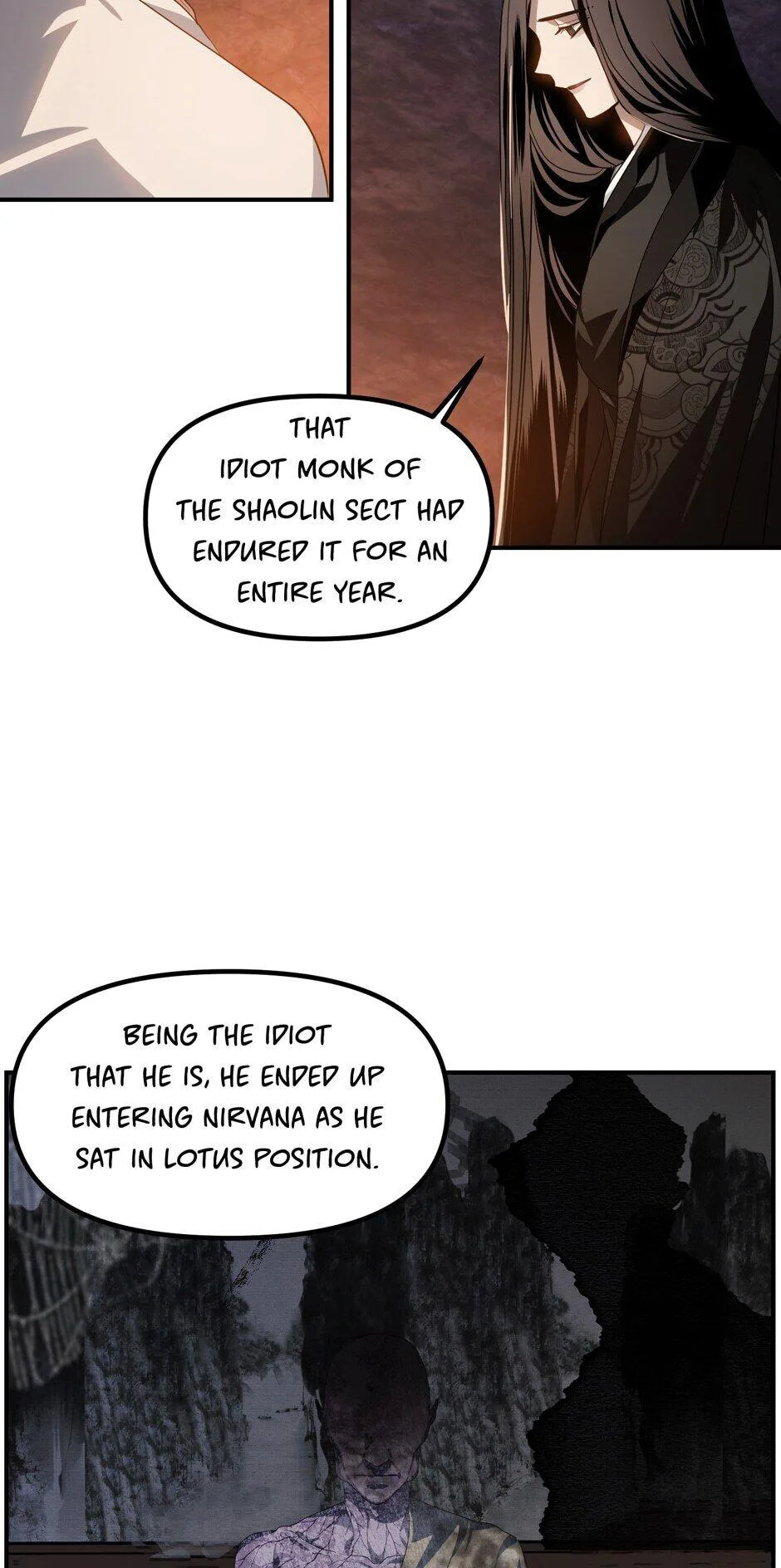 SSS-Class Revival Hunter Chapter 59 – Page 62