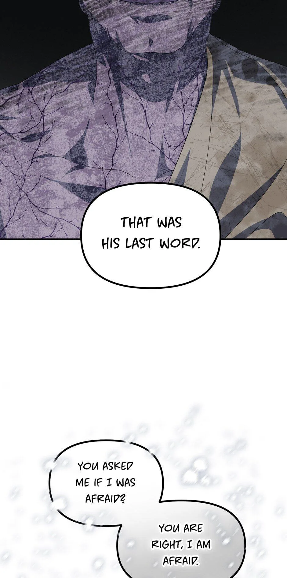 SSS-Class Revival Hunter Chapter 59 – Page 64