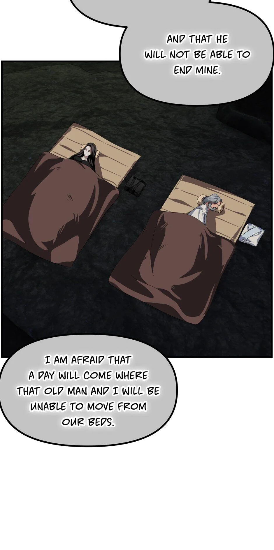 SSS-Class Revival Hunter Chapter 59 – Page 67