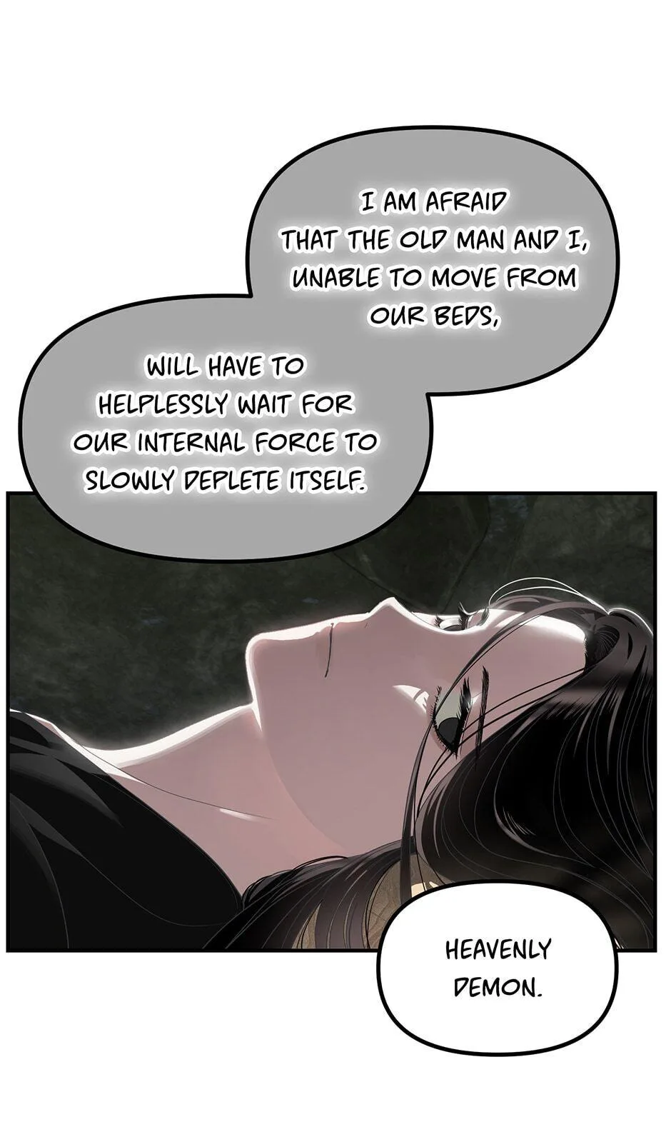 SSS-Class Revival Hunter Chapter 59 – Page 68
