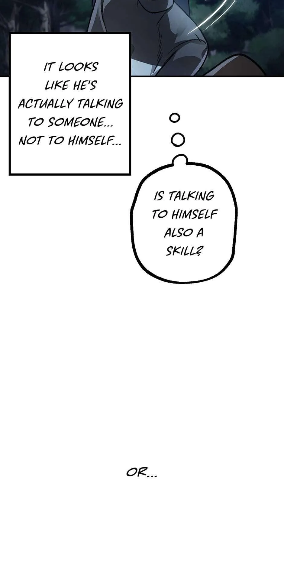 SSS-Class Revival Hunter Chapter 6 – Page 14