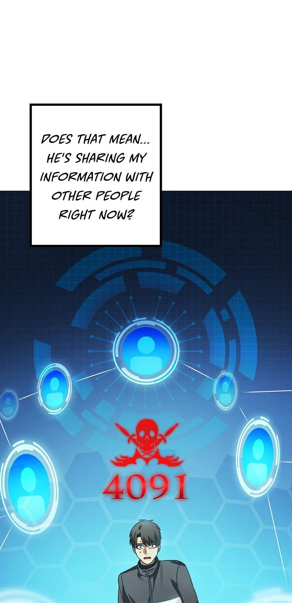 SSS-Class Revival Hunter Chapter 6 – Page 17