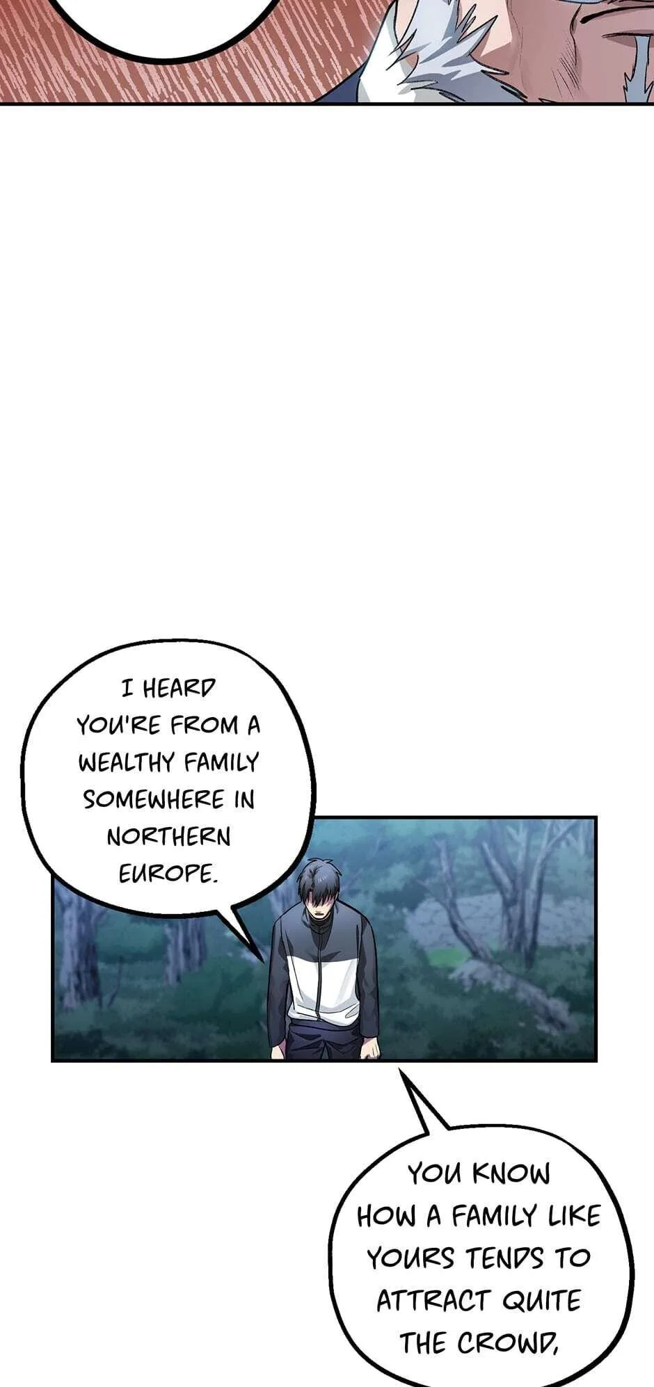 SSS-Class Revival Hunter Chapter 6 – Page 26