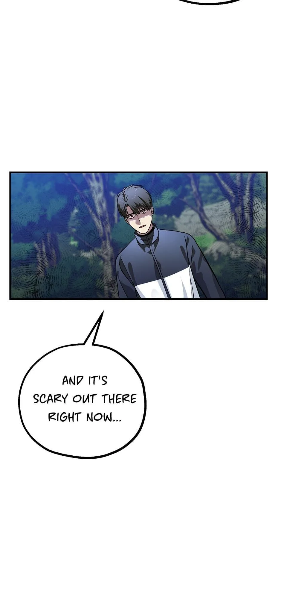 SSS-Class Revival Hunter Chapter 6 – Page 27