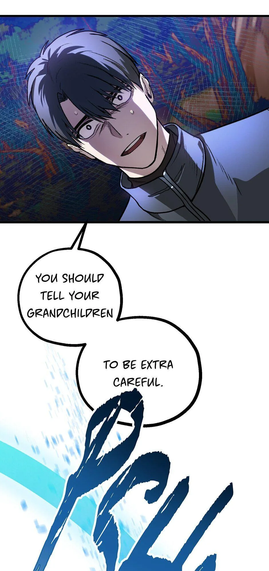 SSS-Class Revival Hunter Chapter 6 – Page 28