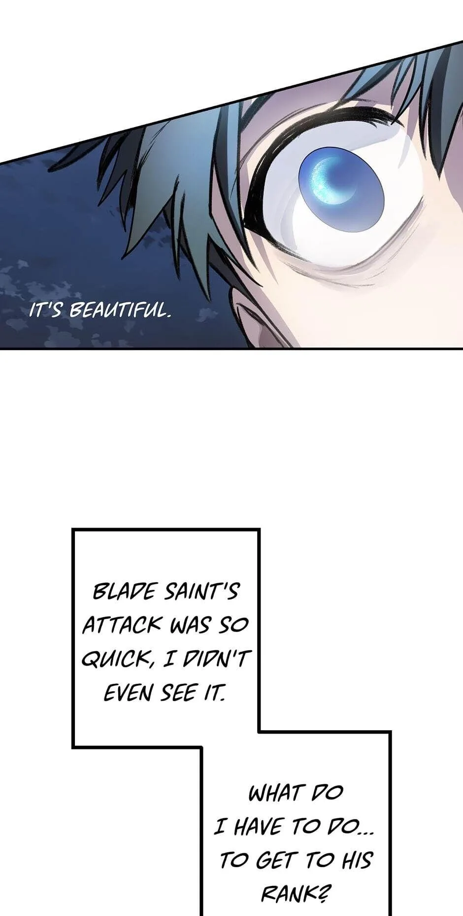 SSS-Class Revival Hunter Chapter 6 – Page 33
