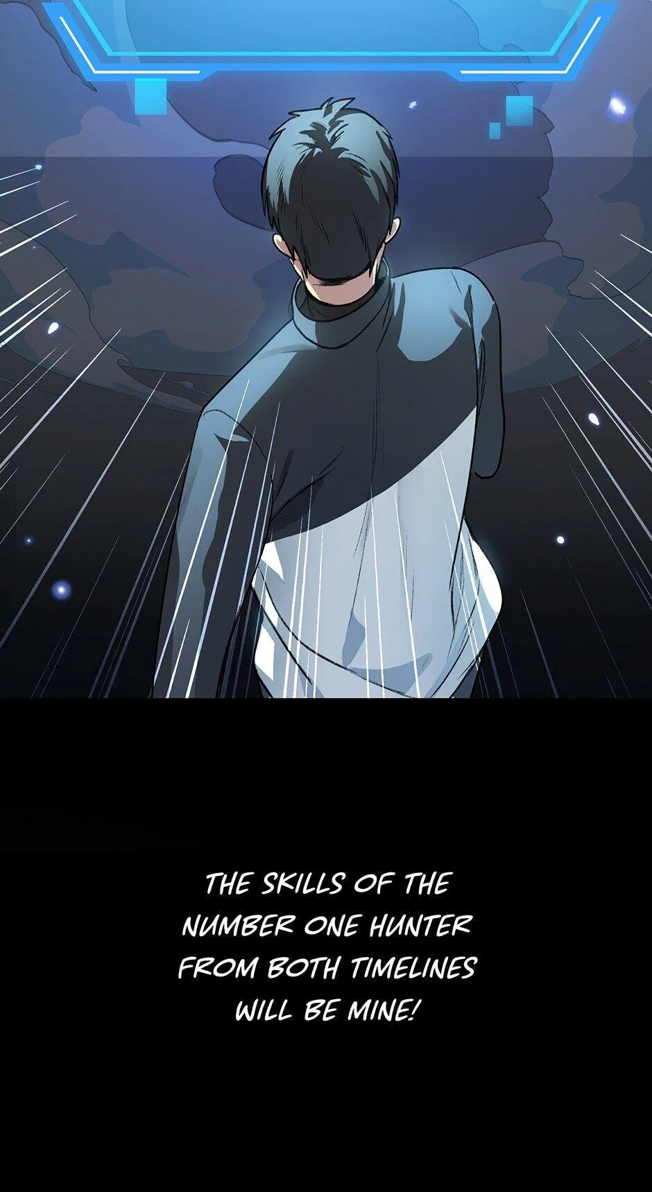 SSS-Class Revival Hunter Chapter 6 – Page 41