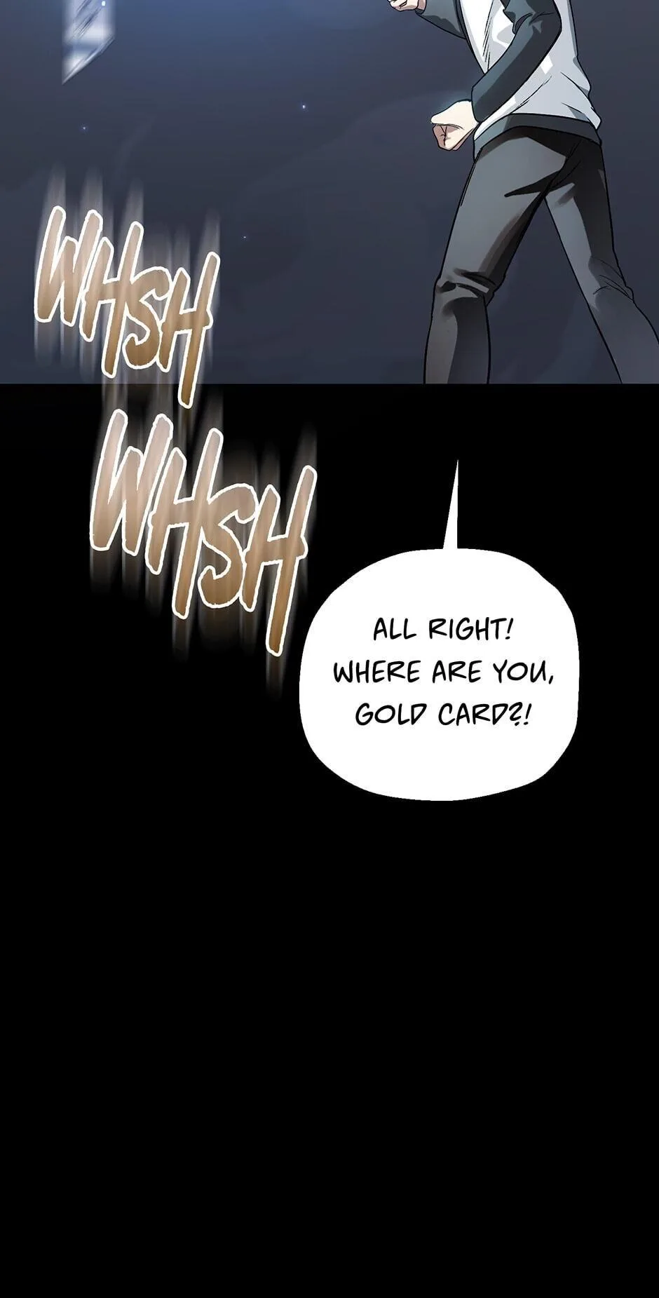 SSS-Class Revival Hunter Chapter 6 – Page 43