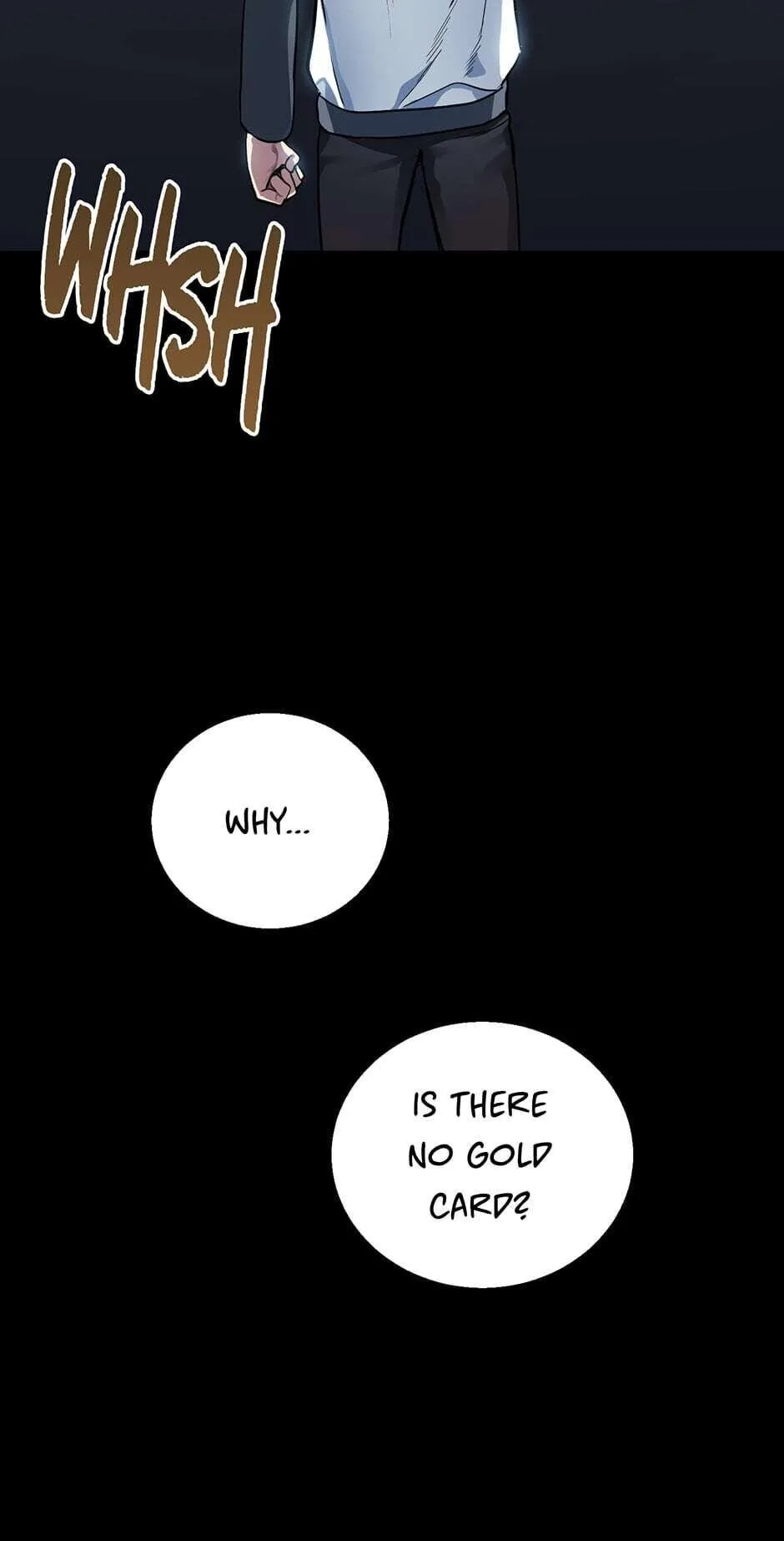 SSS-Class Revival Hunter Chapter 6 – Page 47