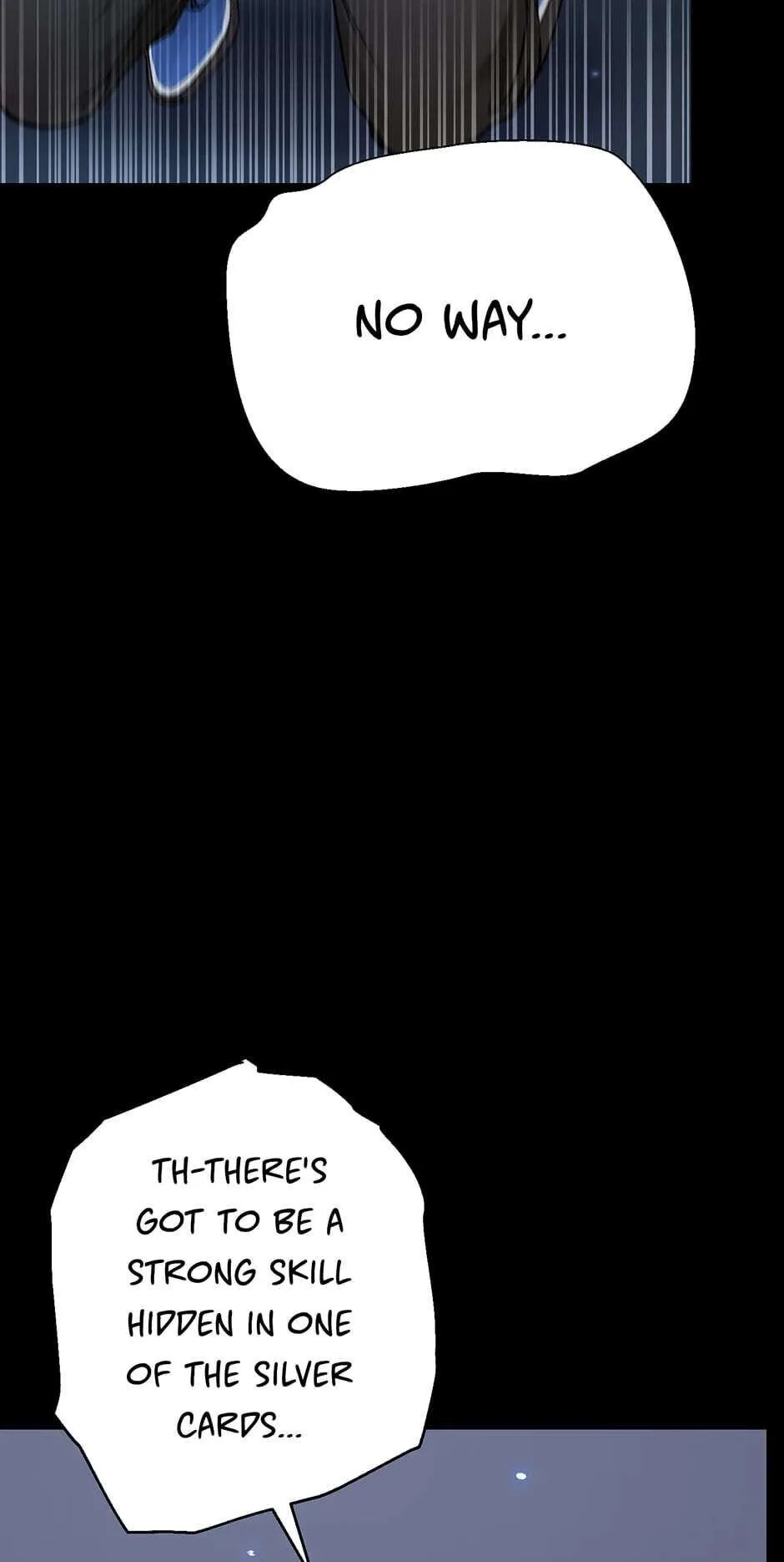 SSS-Class Revival Hunter Chapter 6 – Page 54