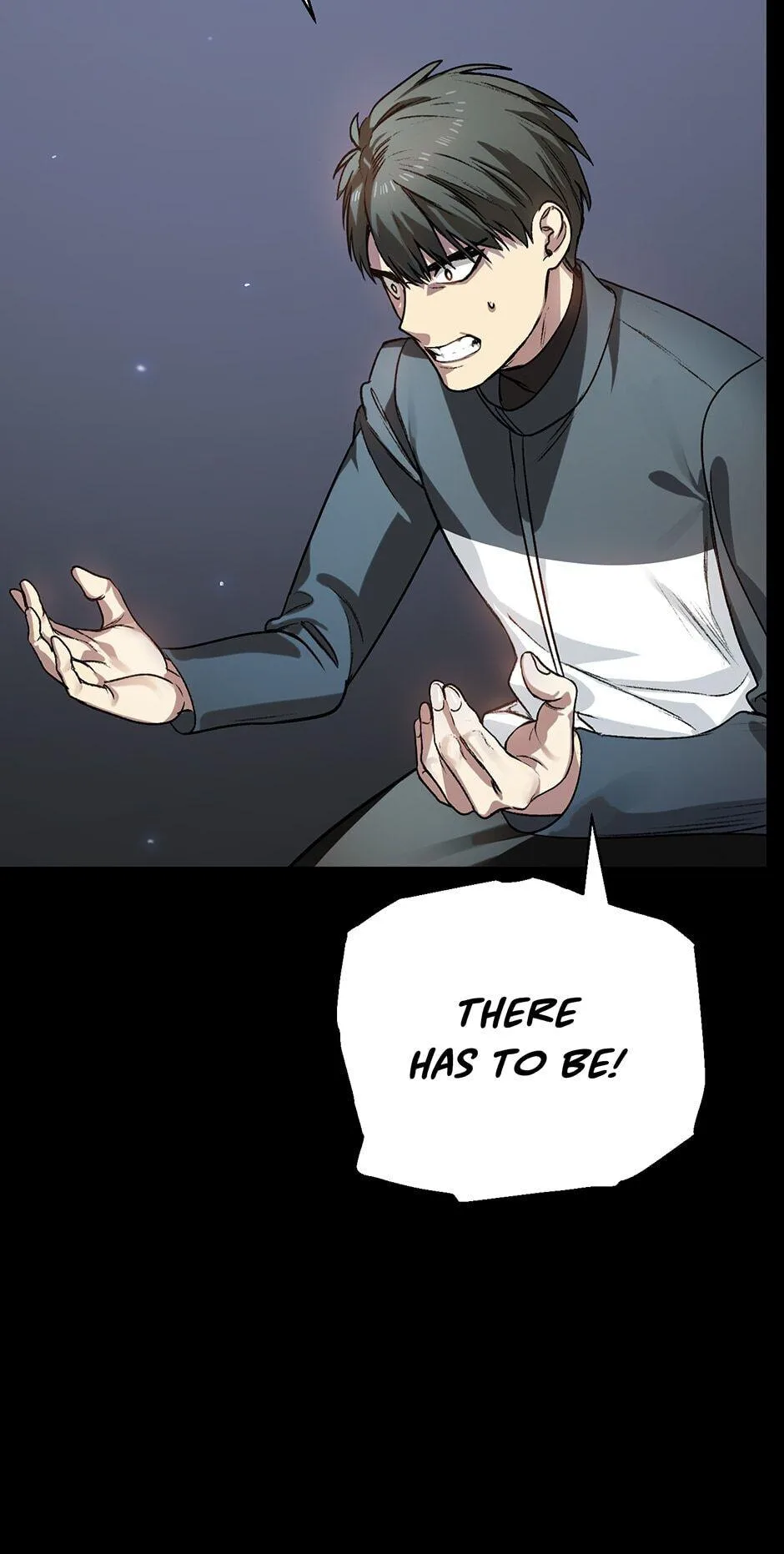 SSS-Class Revival Hunter Chapter 6 – Page 55