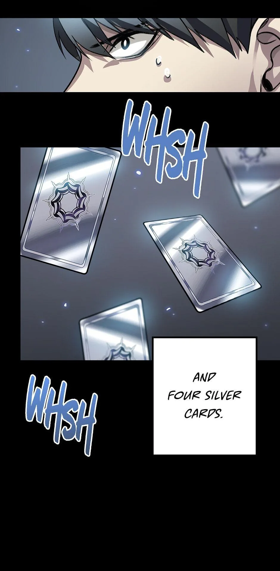 SSS-Class Revival Hunter Chapter 6 – Page 57