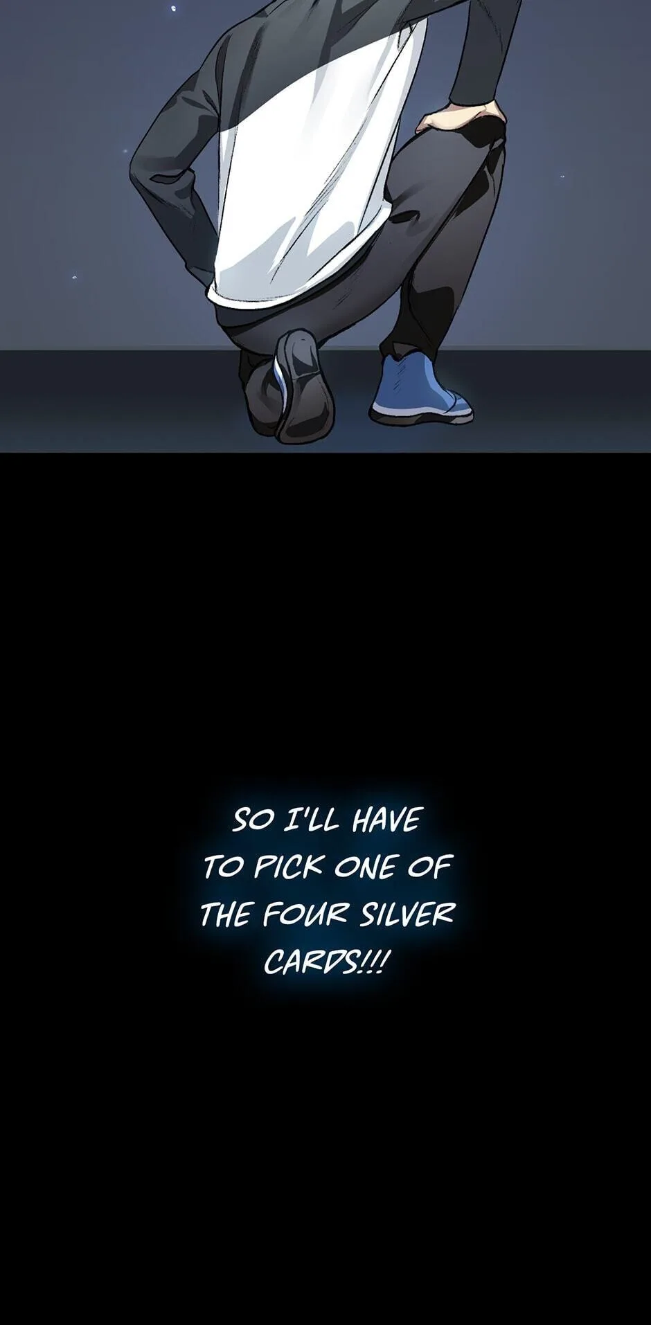 SSS-Class Revival Hunter Chapter 6 – Page 59