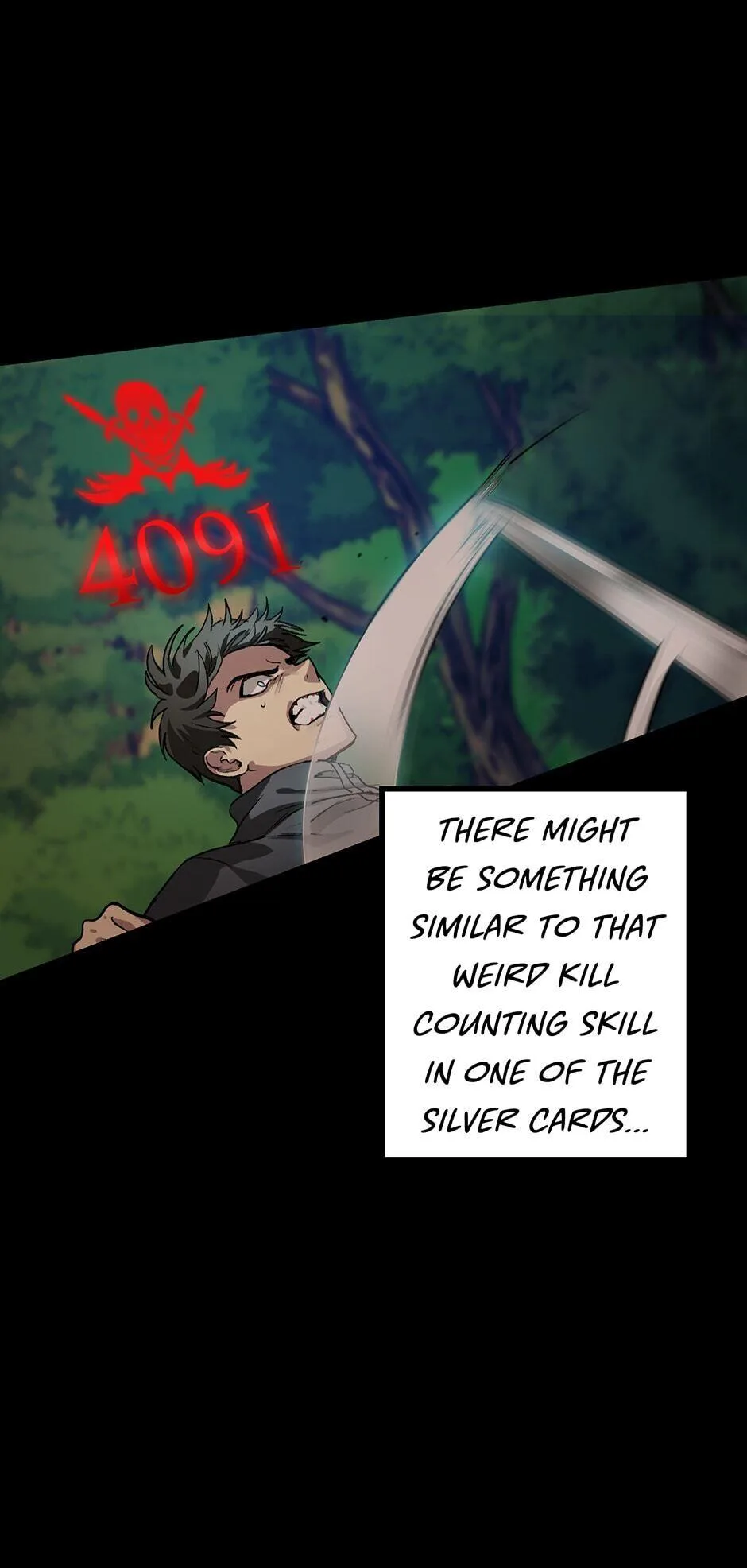 SSS-Class Revival Hunter Chapter 6 – Page 60