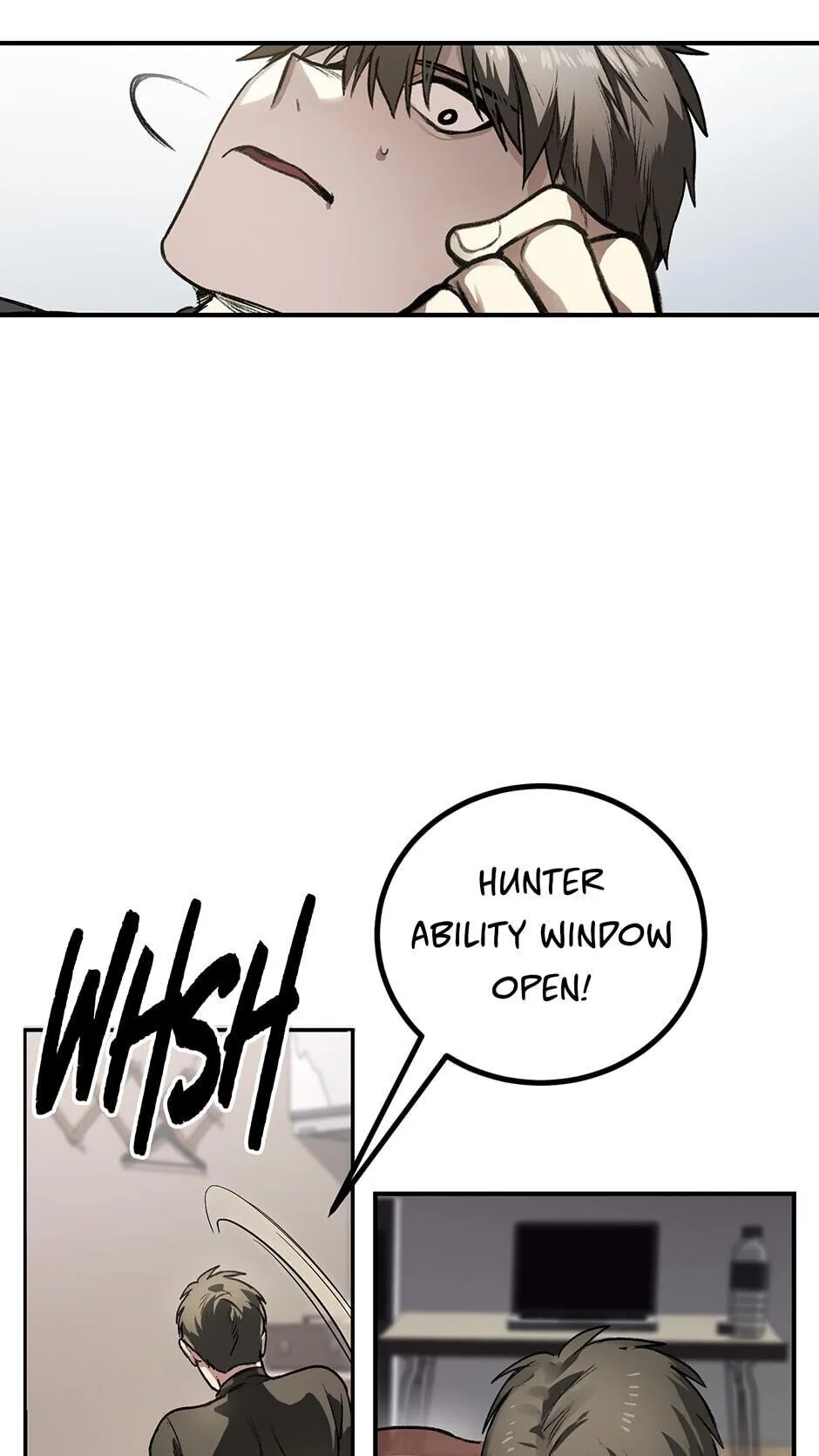 SSS-Class Revival Hunter Chapter 6 – Page 69