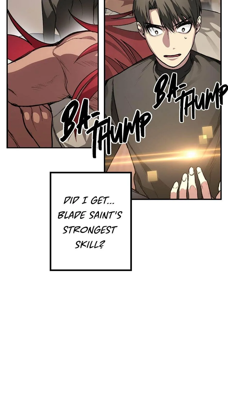 SSS-Class Revival Hunter Chapter 6 – Page 70