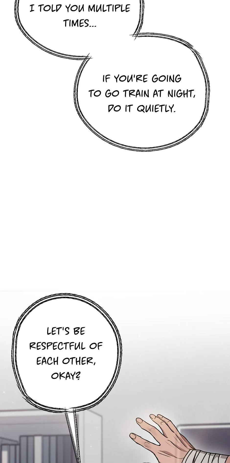 SSS-Class Revival Hunter Chapter 6 – Page 77