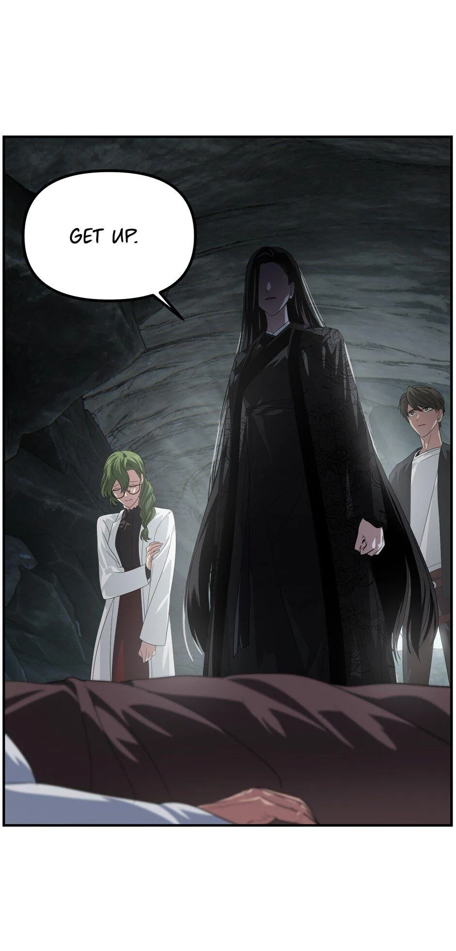SSS-Class Revival Hunter Chapter 60 – Page 6