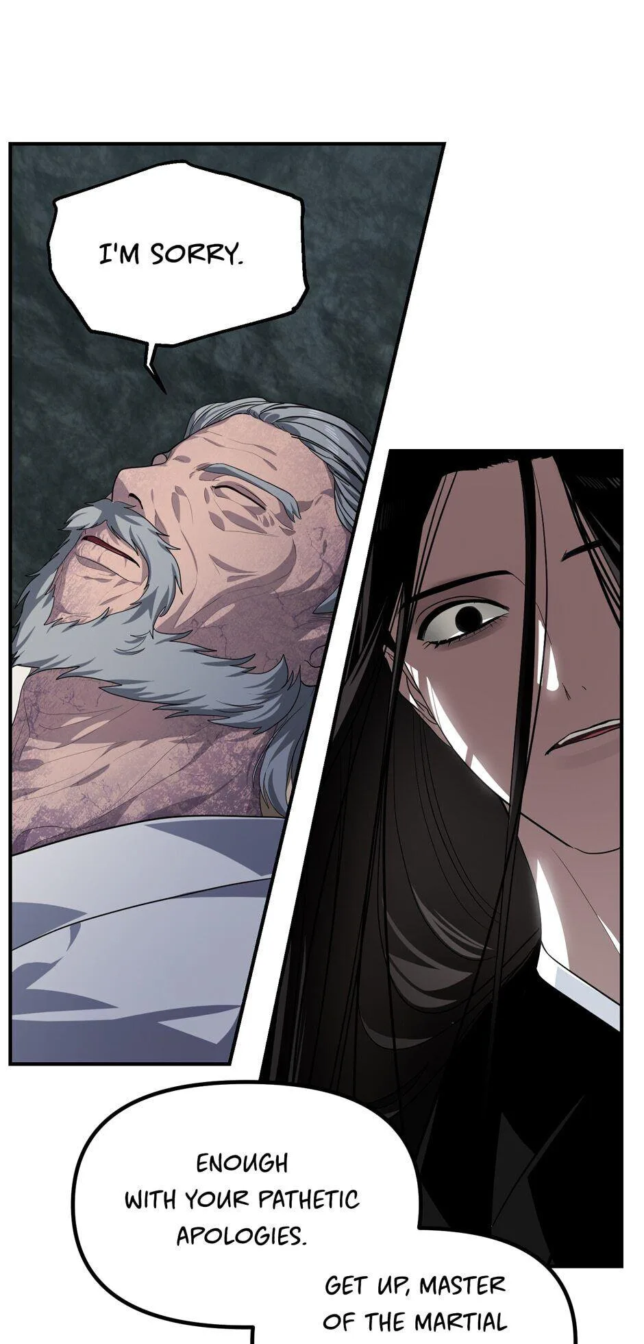 SSS-Class Revival Hunter Chapter 60 – Page 7