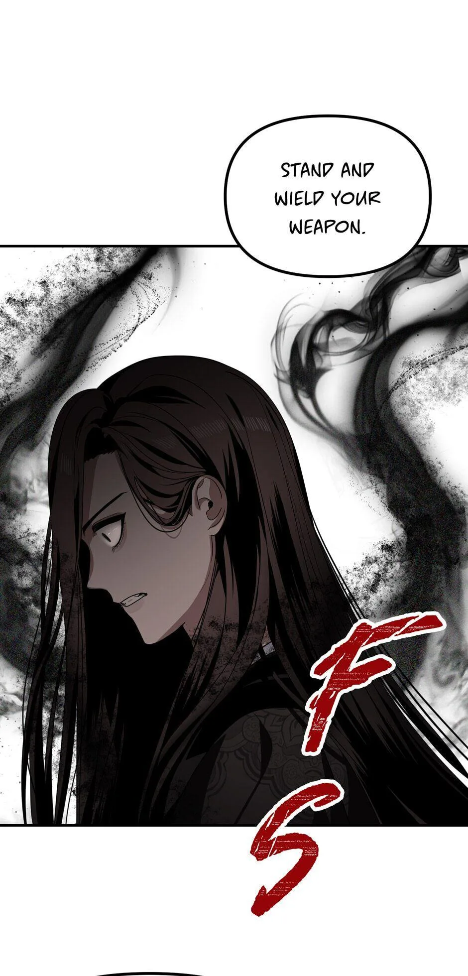 SSS-Class Revival Hunter Chapter 60 – Page 10