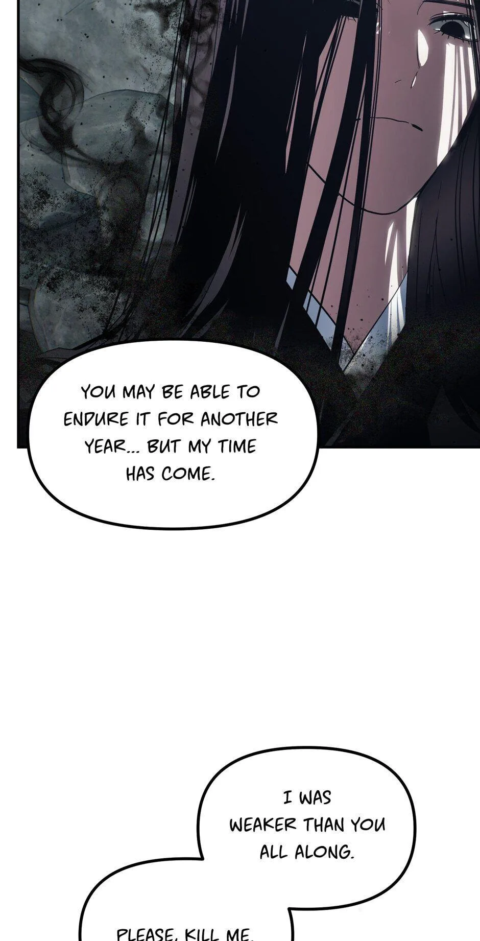 SSS-Class Revival Hunter Chapter 60 – Page 15