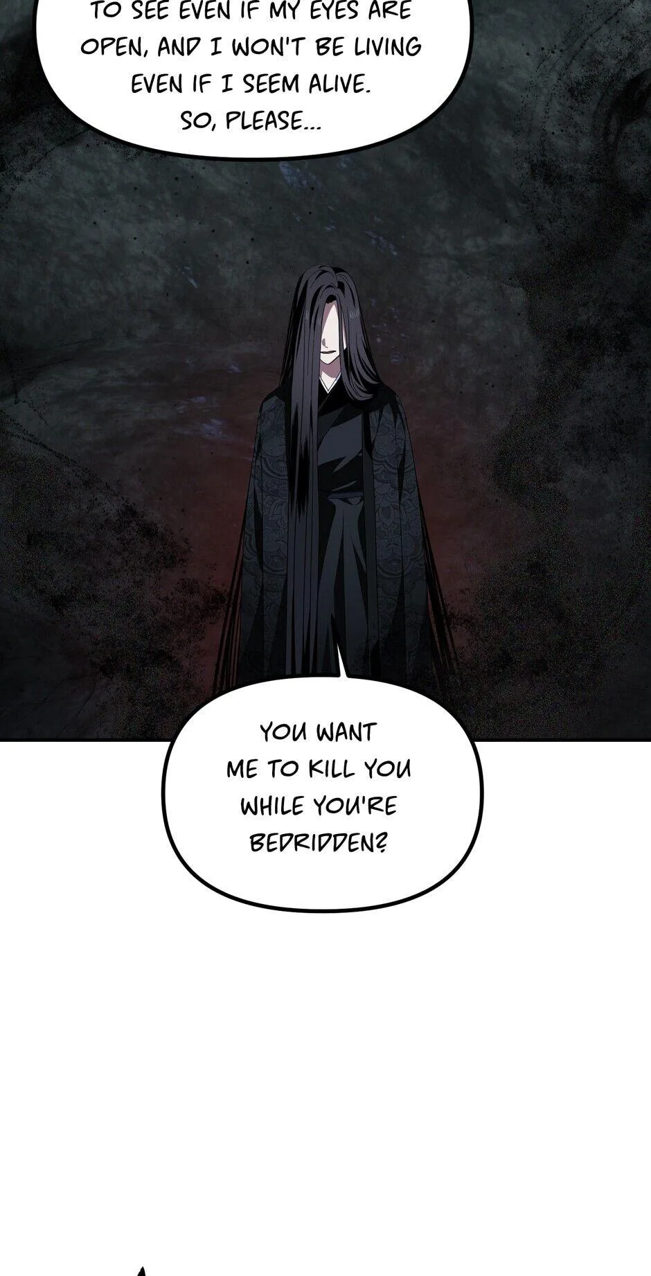 SSS-Class Revival Hunter Chapter 60 – Page 17
