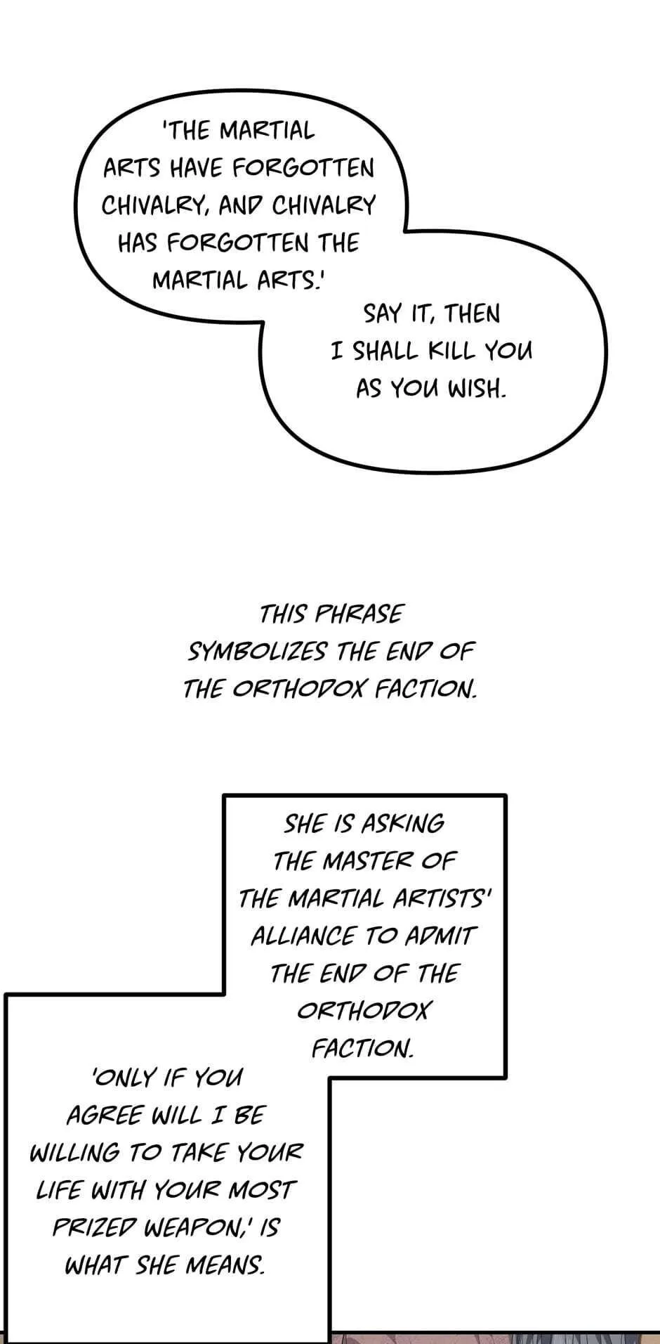 SSS-Class Revival Hunter Chapter 60 – Page 28