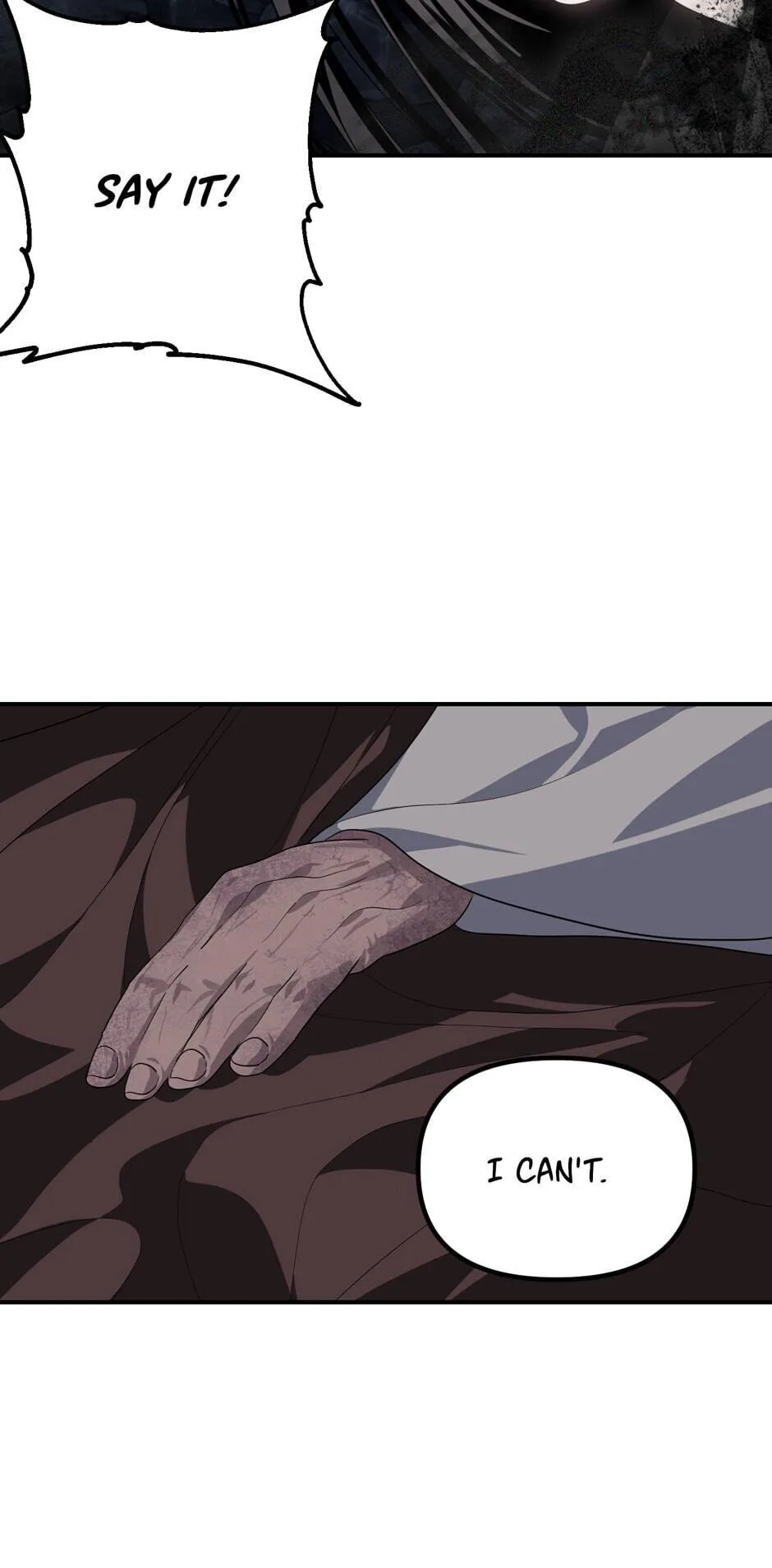 SSS-Class Revival Hunter Chapter 60 – Page 30