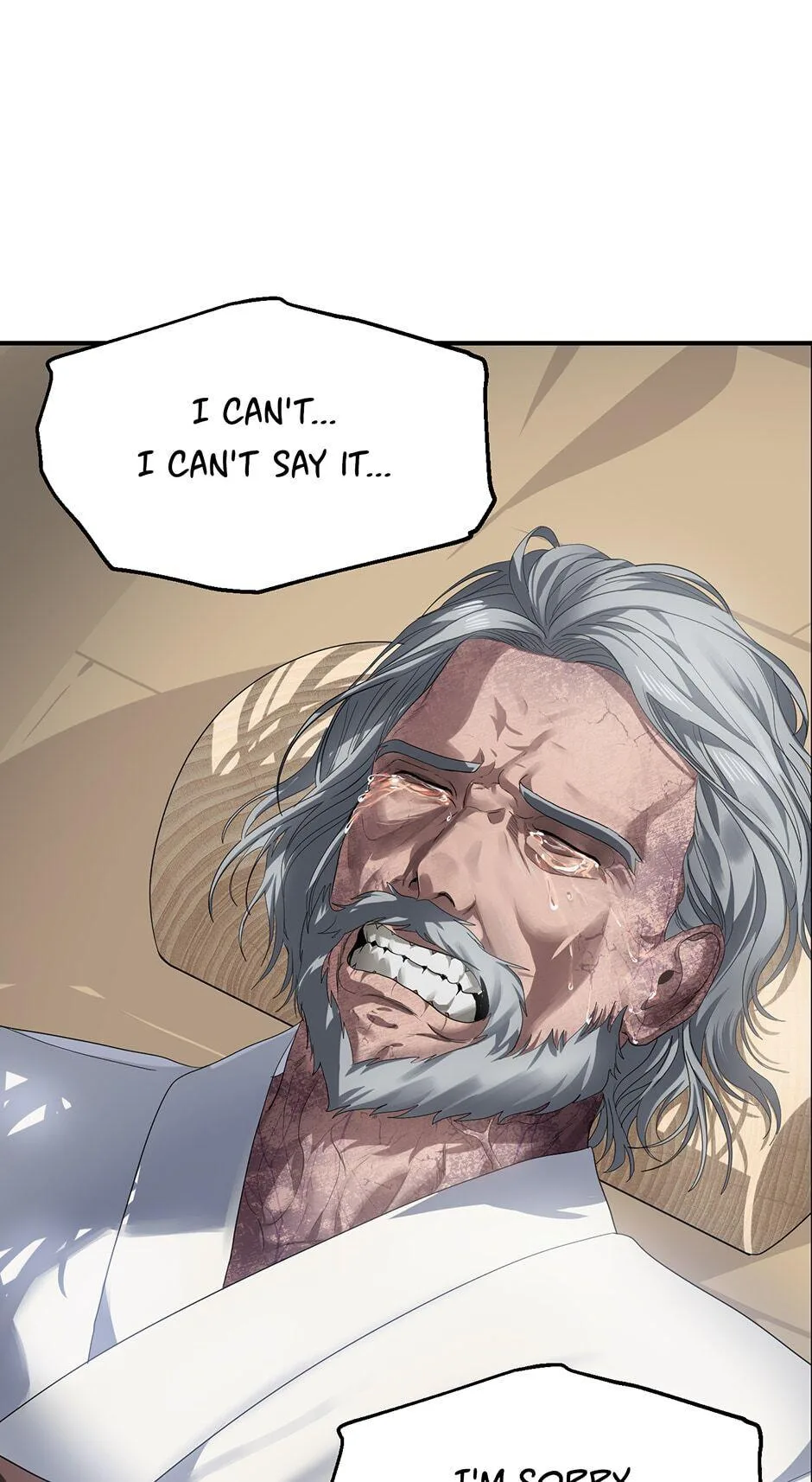 SSS-Class Revival Hunter Chapter 60 – Page 31