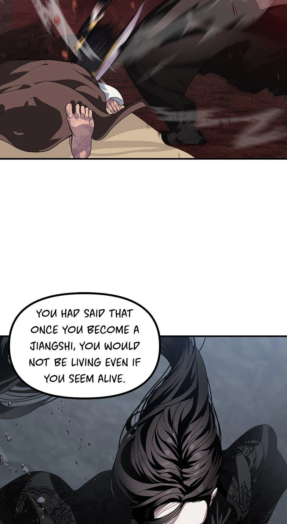 SSS-Class Revival Hunter Chapter 60 – Page 33