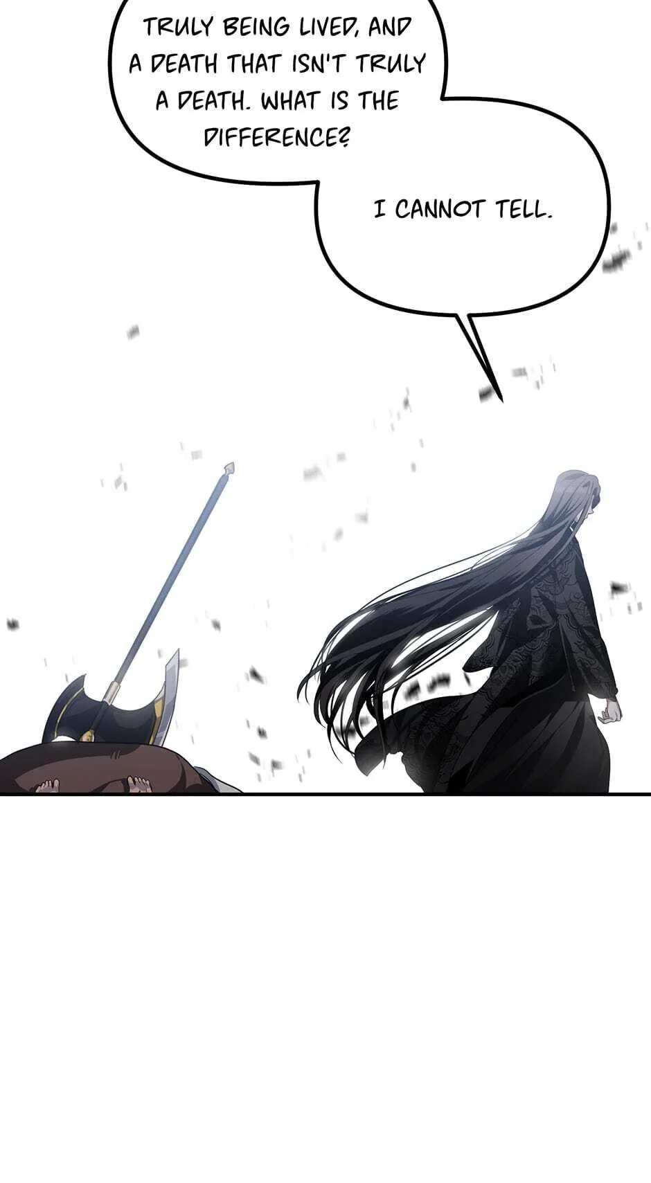 SSS-Class Revival Hunter Chapter 60 – Page 36