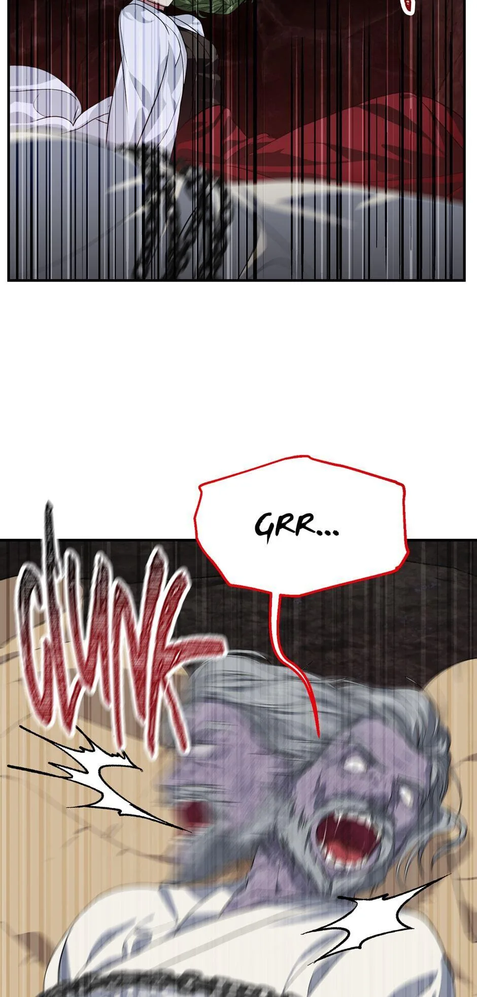 SSS-Class Revival Hunter Chapter 60 – Page 46