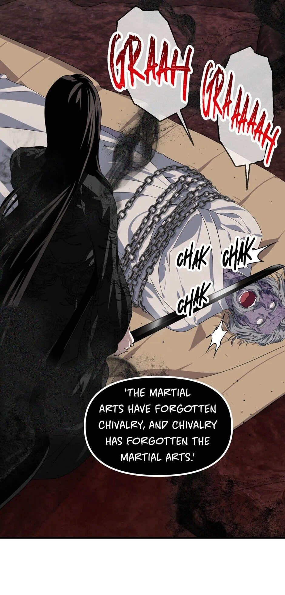 SSS-Class Revival Hunter Chapter 60 – Page 49